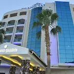 Otel Grand Sahin's 3*