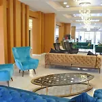 Otel Grand Sahin's Soğucak