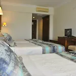 Grand Sahin's Otel Soğucak