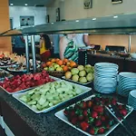 Otel Grand Sahin's