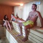 Otel Grand Sahin's Soğucak