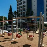 Otel Grand Sahin's