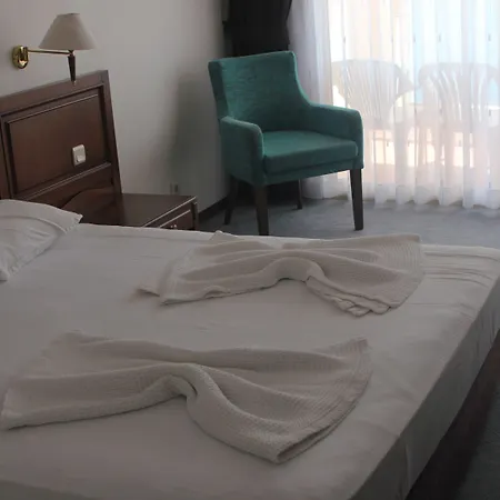 Grand Sahin's Hotel