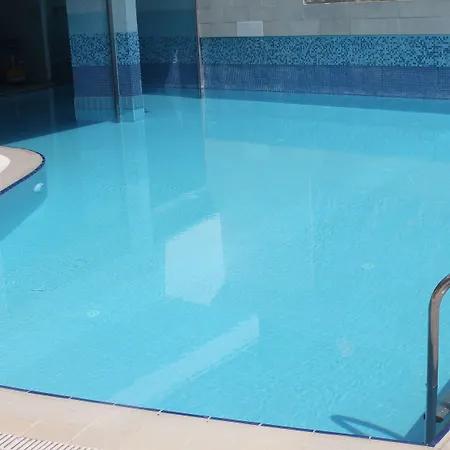 Hotel Grand Sahin's 3*