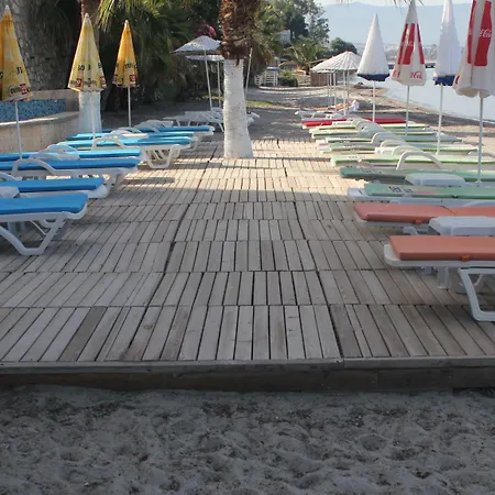 Grand Sahin's Hotel