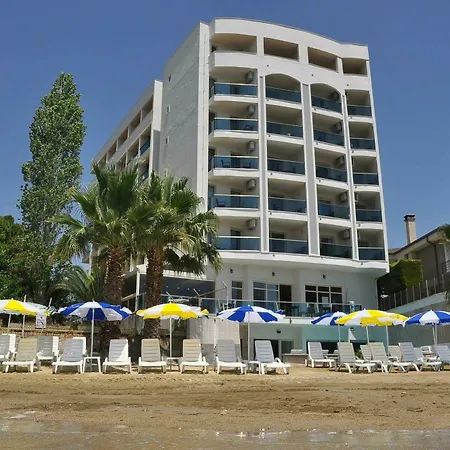 Grand Sahin's