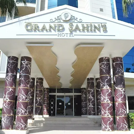 Grand Sahin's
