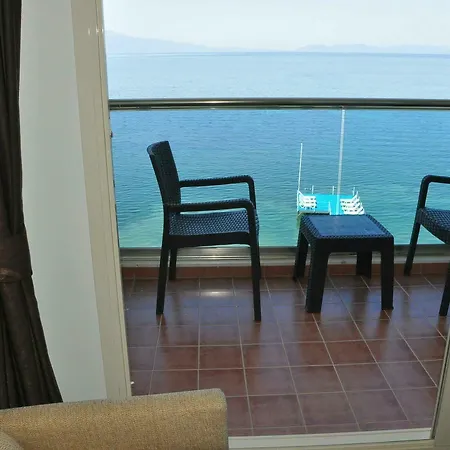 Grand Sahin's 3* Soğucak