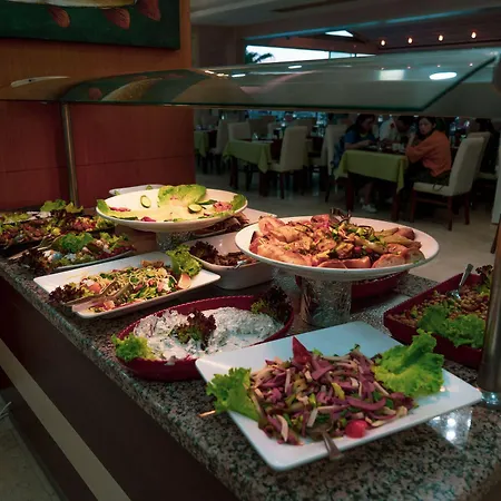 Grand Sahin's