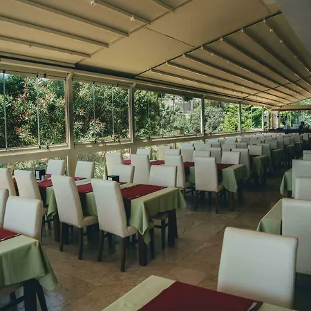 Grand Sahin's Soğucak