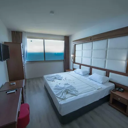 Hotel Grand Sahin's