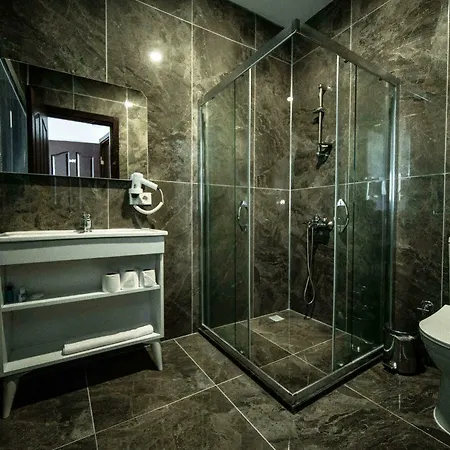 Hotel Grand Sahin's