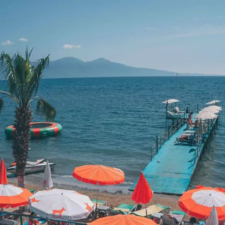 Grand Sahin's Hotel