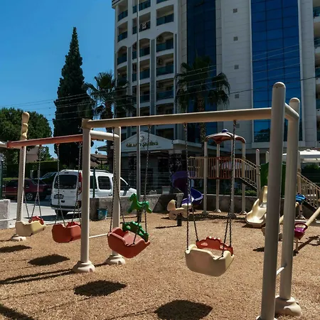 Hotel Grand Sahin's