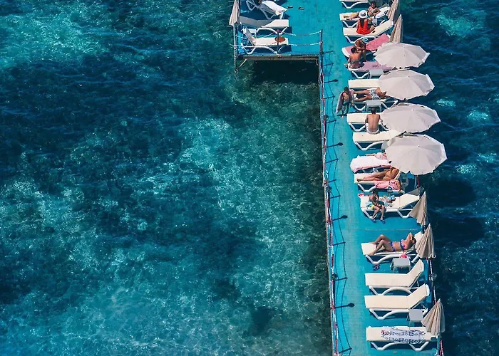 Grand Sahin's 3* Soğucak