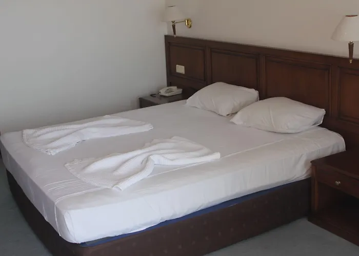 Grand Sahin's Hotel 3*