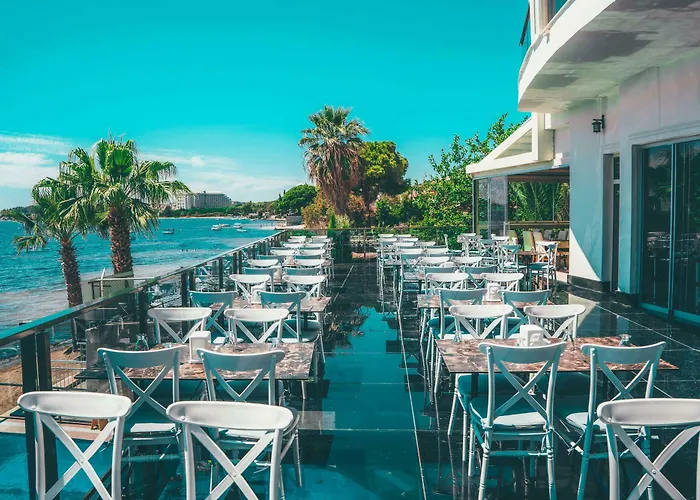 Grand Sahin's Hotel 3*