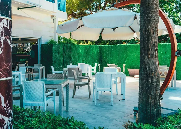 Hotel Grand Sahin's Soğucak