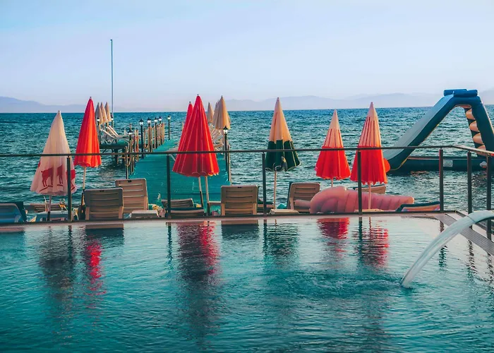 Hotel Grand Sahin's 3*