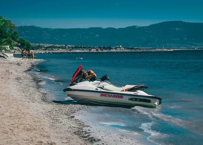 Grand Sahin's Soğucak