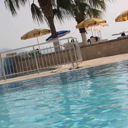 Hotel Grand Sahin's Soğucak