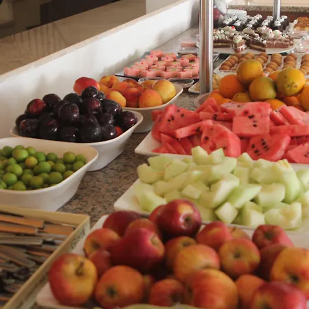 Grand Sahin's Hotel Soğucak