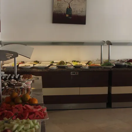 Hotel Grand Sahin's