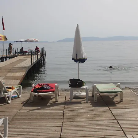 Hotel Grand Sahin's