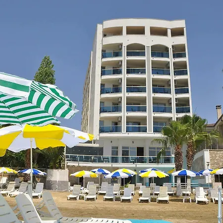 Grand Sahin's Otel 3*