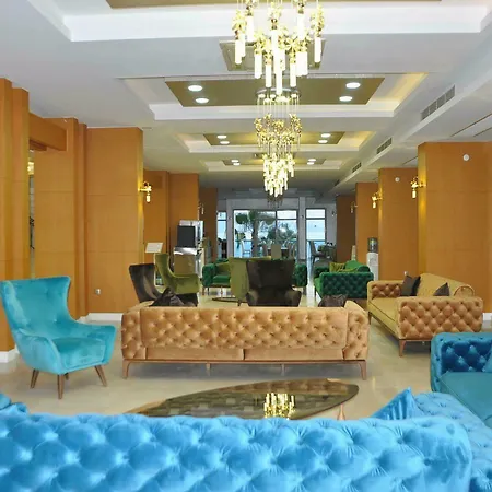 Otel Grand Sahin's