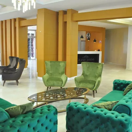 Grand Sahin's Otel