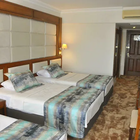Grand Sahin's Hotel