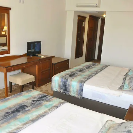 Otel Grand Sahin's 3*