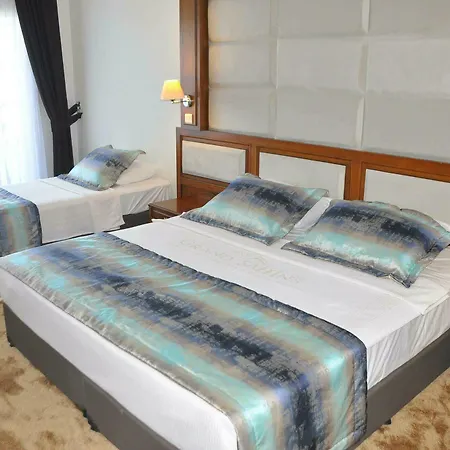 Grand Sahin's Otel Soğucak