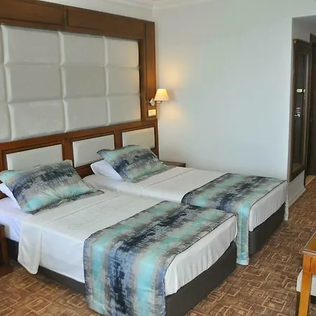 Otel Grand Sahin's Soğucak