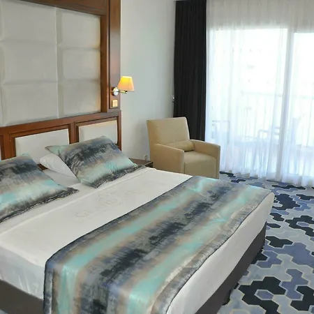 Otel Grand Sahin's 3*