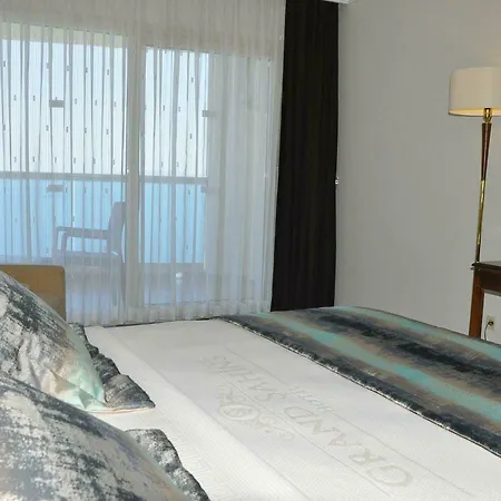 Otel Grand Sahin's 3*