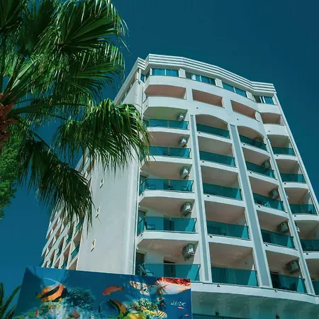 Grand Sahin's Otel