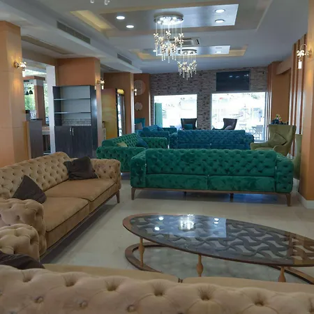 Otel Grand Sahin's 3*