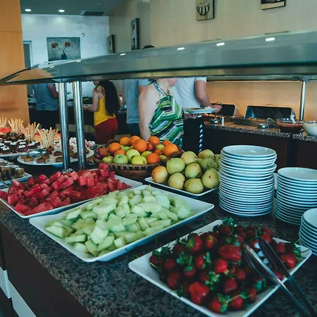 Otel Grand Sahin's