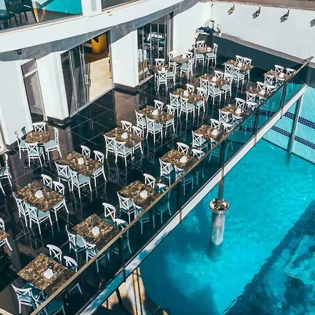 Grand Sahin's Otel Soğucak