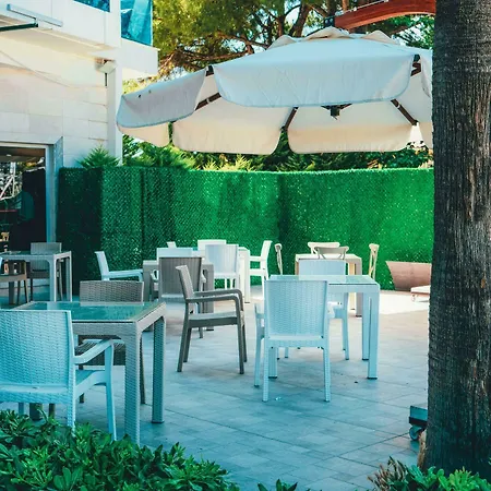 Otel Grand Sahin's Soğucak
