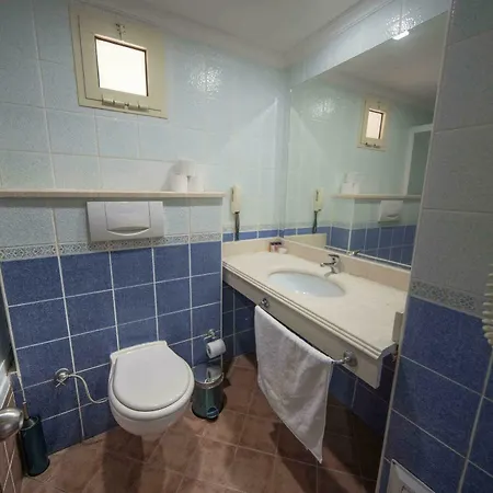 Otel Grand Sahin's 3*