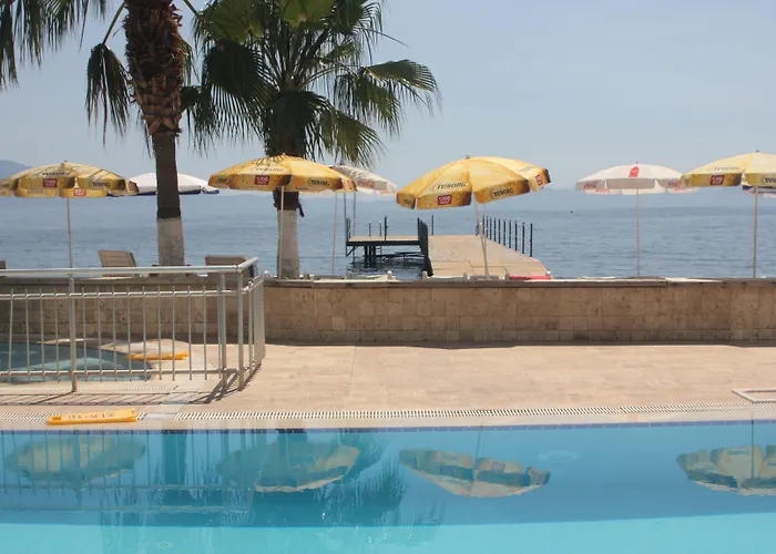 Grand Sahin's Soğucak