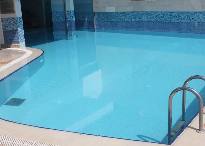 Hotel Grand Sahin's 3*