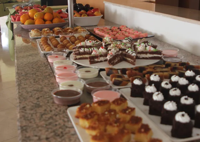 Grand Sahin's Hotel Soğucak