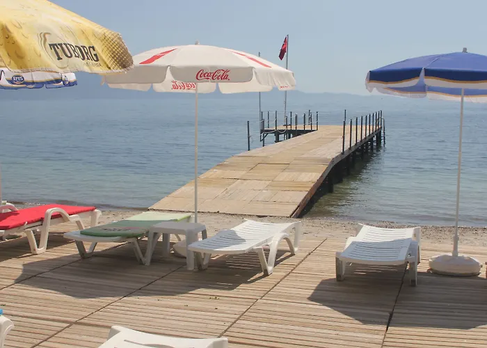 Grand Sahin's Hotell 3*