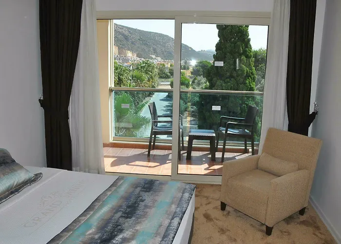 Grand Sahin's Soğucak