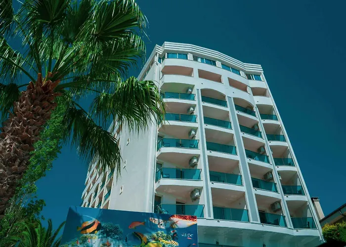 Grand Sahin's Hotell