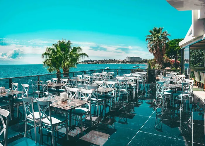 Grand Sahin's Hotell 3*